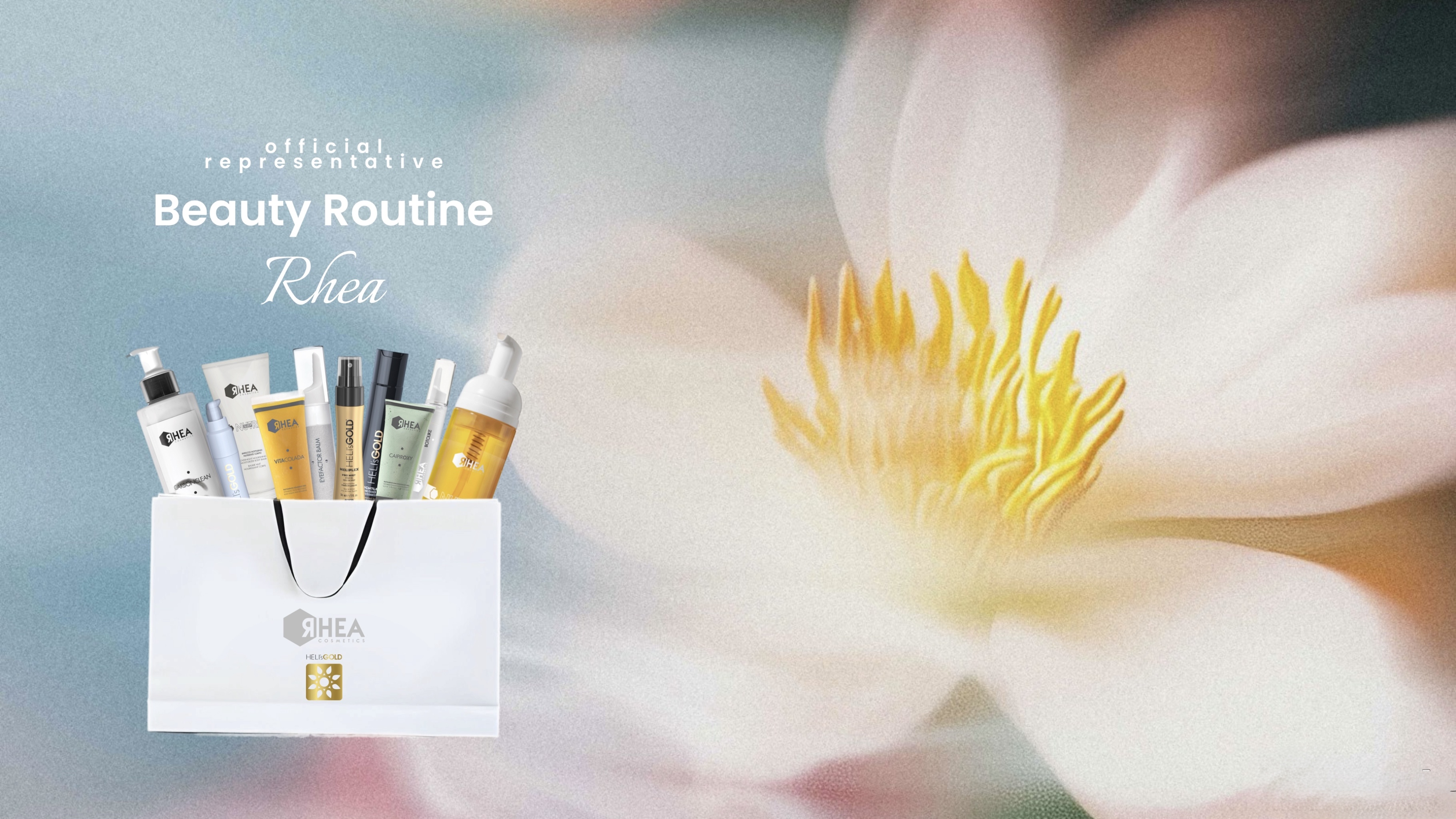 BeautyRoutine вдома