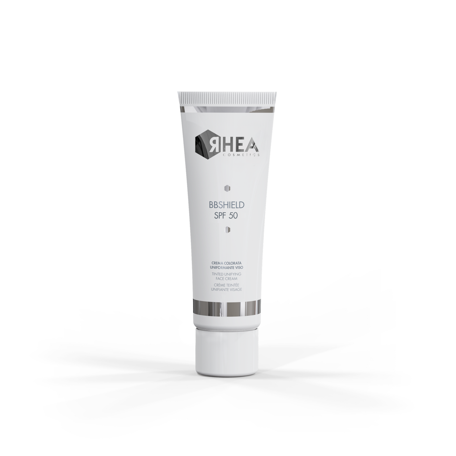 BBShield SPF50 - Тонуючий уніф..